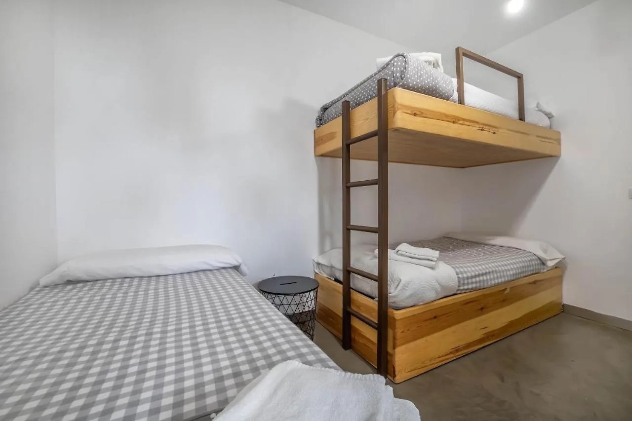 Moderno y céntrico apartamento en Tesoro 6 Córdoba 0*,