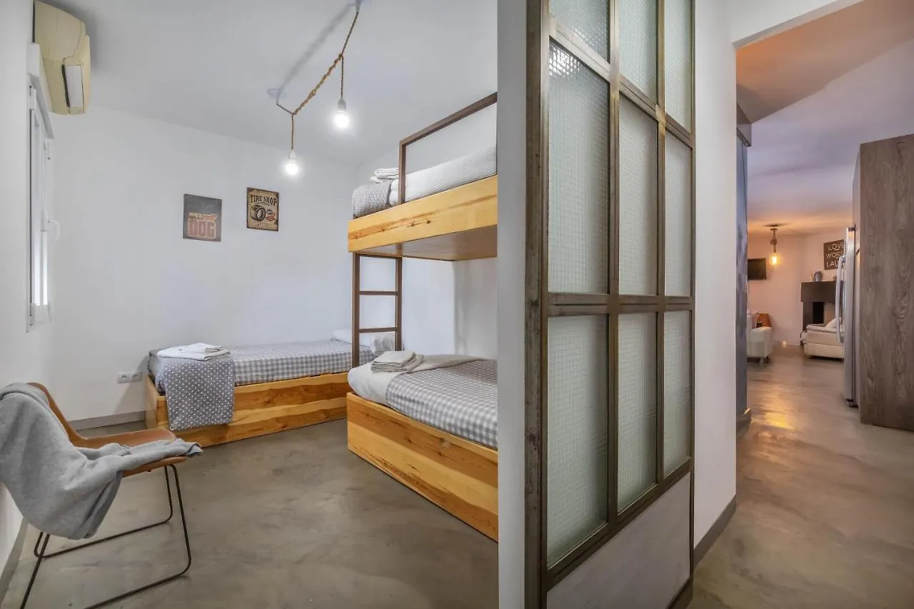 Moderno y céntrico apartamento en Tesoro 6 Córdoba