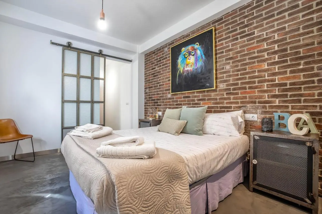 Moderno y céntrico apartamento en Tesoro 6 Córdoba