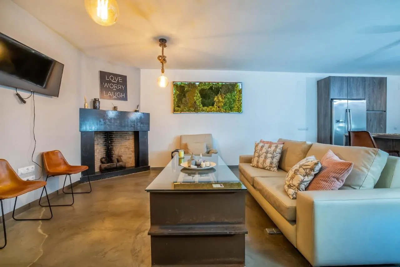 Moderno y céntrico apartamento en Tesoro 6 Córdoba