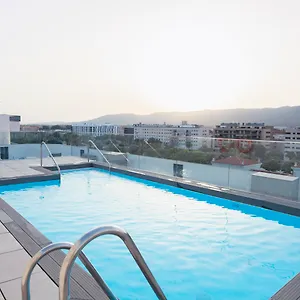 4* ホテル Soho Boutique