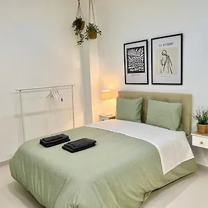  Apartamento El Patio De San Miguel